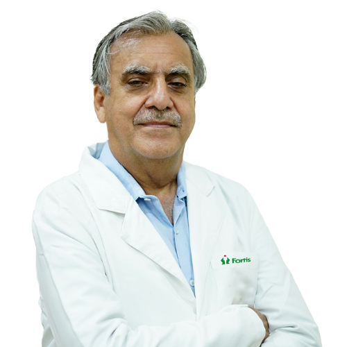 Dr. Vijay Kumar …